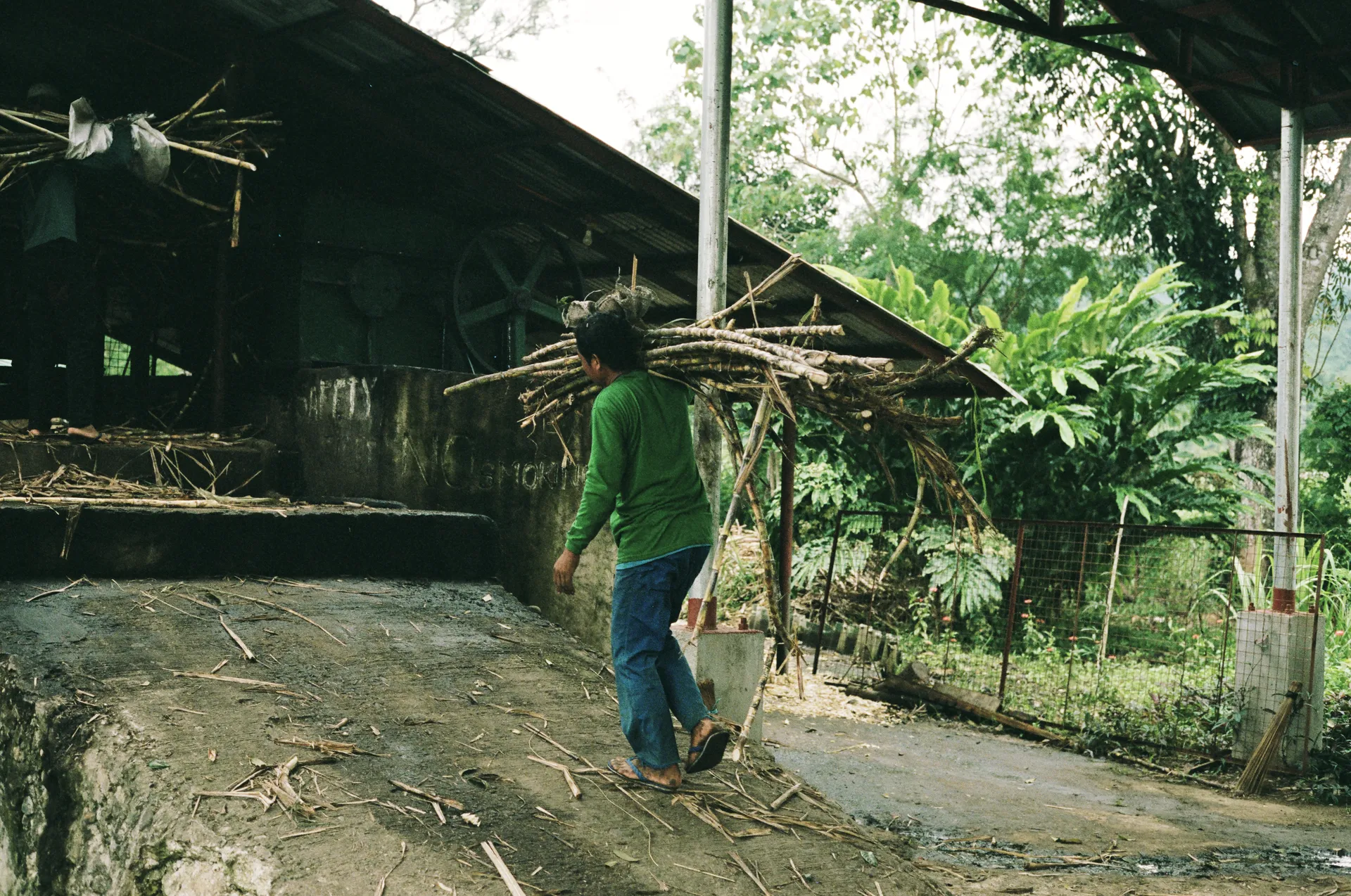 Philippine cultural stories
